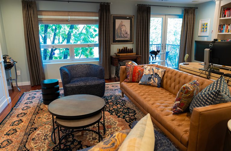 Portfolio | Design Librarian | Main Line Interior Designer PA | Main ...